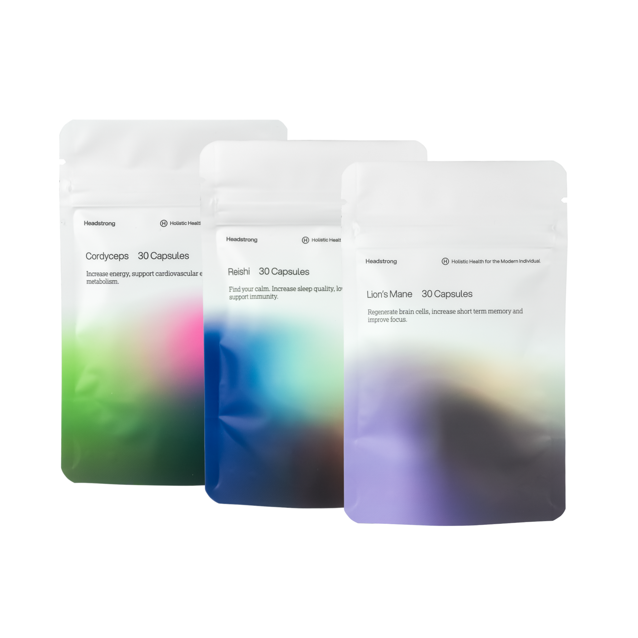 Menopausal Bundle - 7,500mg