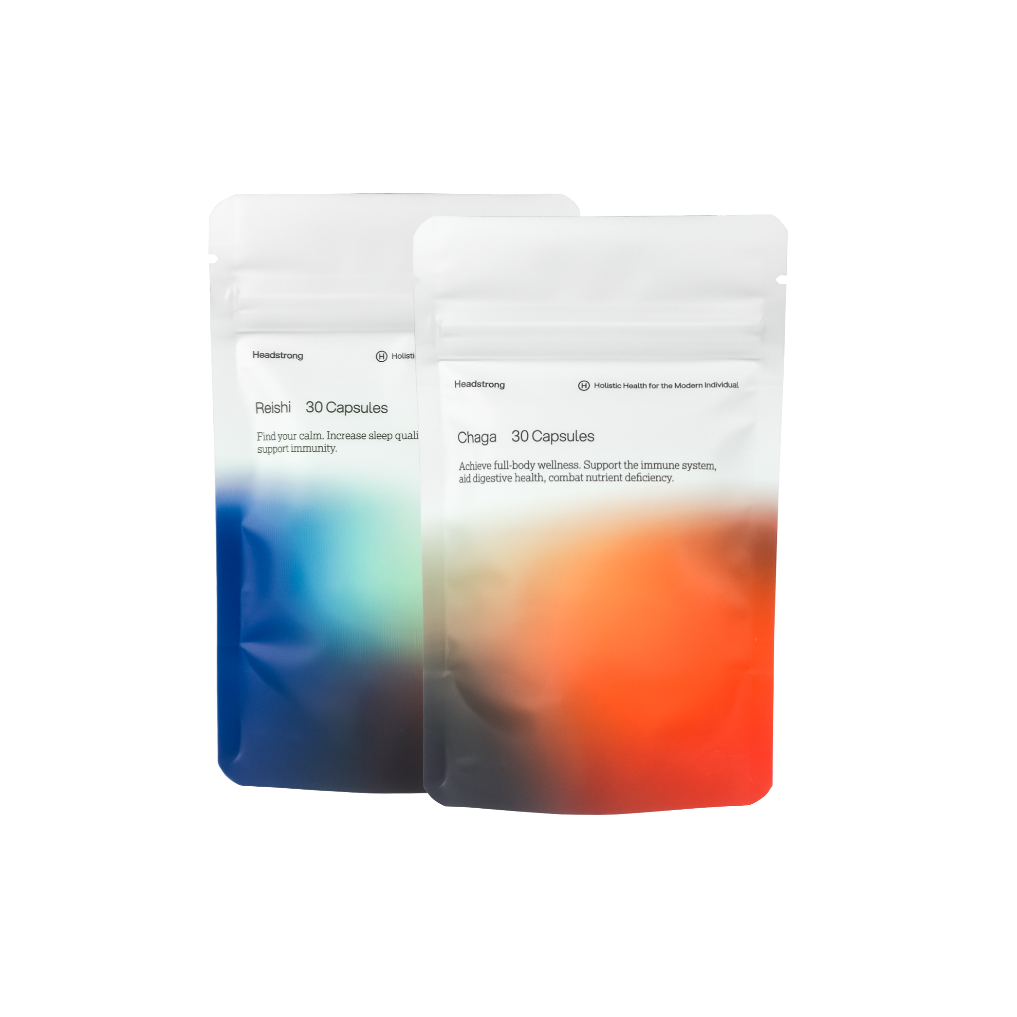 Immunity Bundle - 5,000mg