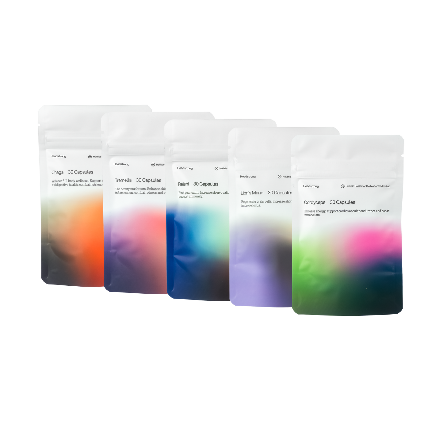 New You Bundle