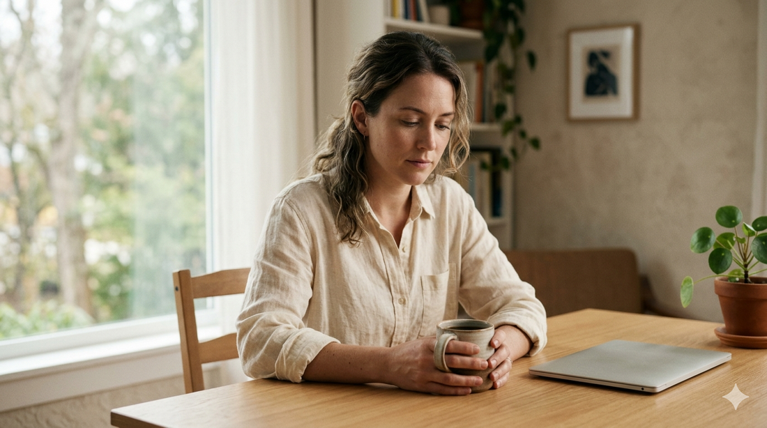 5 Signs Your Brain Is Running on Empty (And What Functional Mushrooms Actually Do About It)