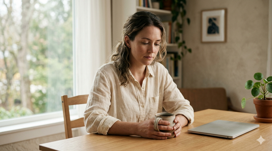 5 Signs Your Brain Is Running on Empty (And What Functional Mushrooms Actually Do About It)