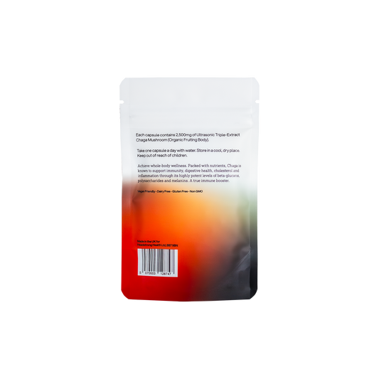 Chaga