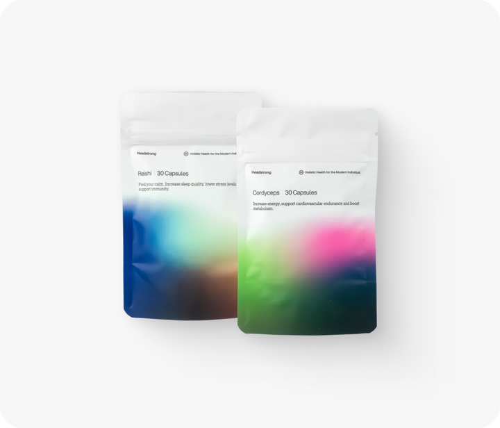 Athletes Bundle - 5,000mg Serving