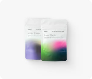 Hormonal Imbalance Bundle