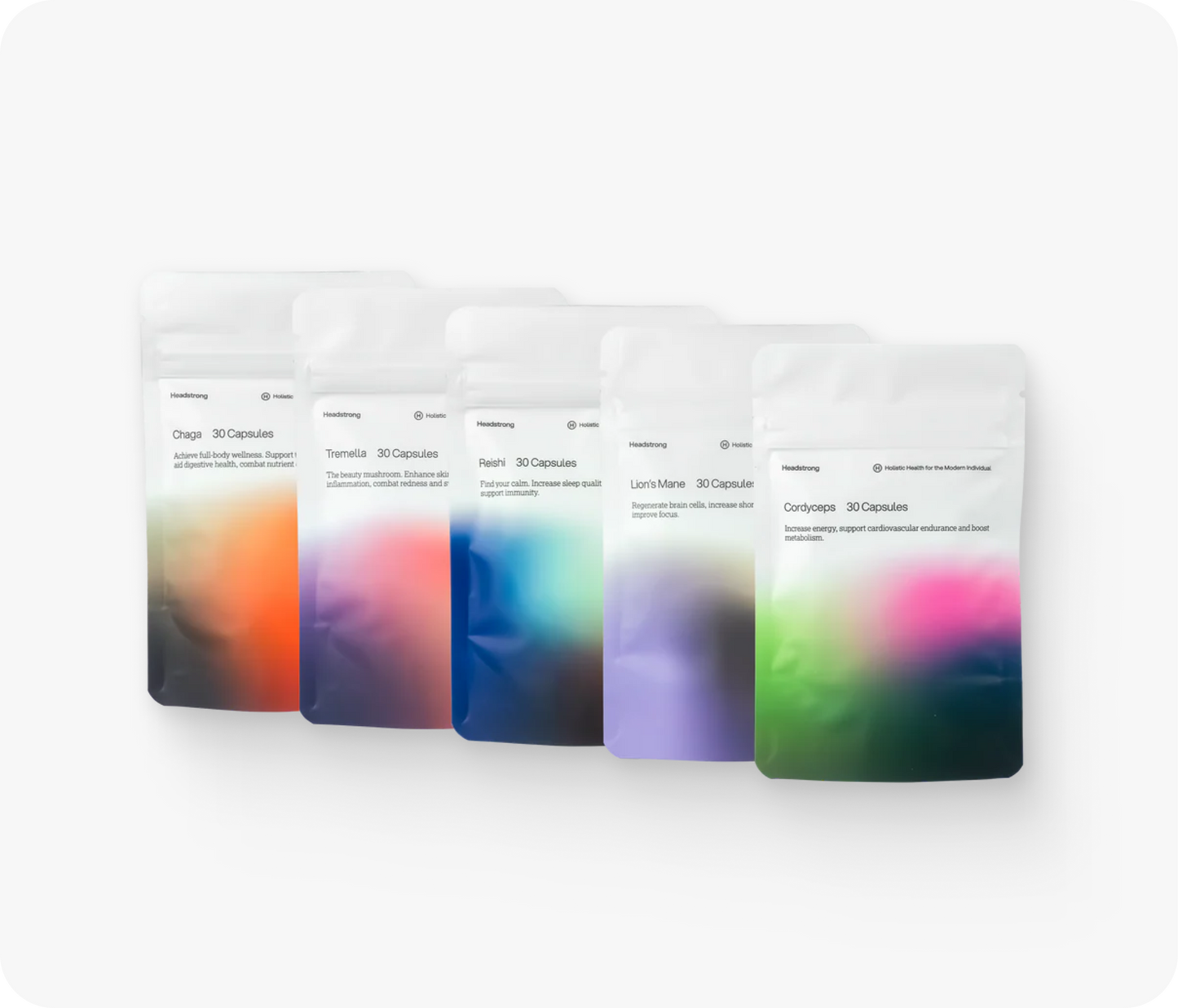 New You Bundle | 3-month supply