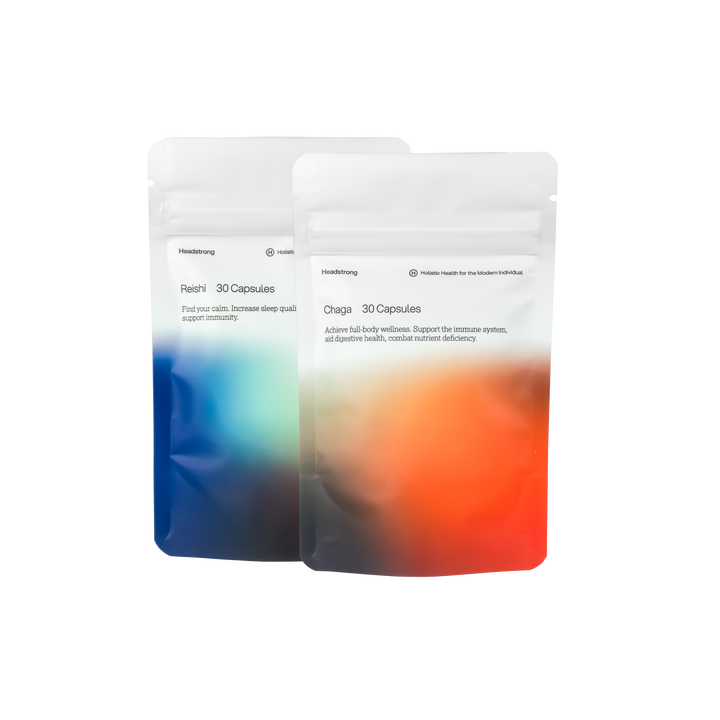 Immunity Bundle - 5,000mg