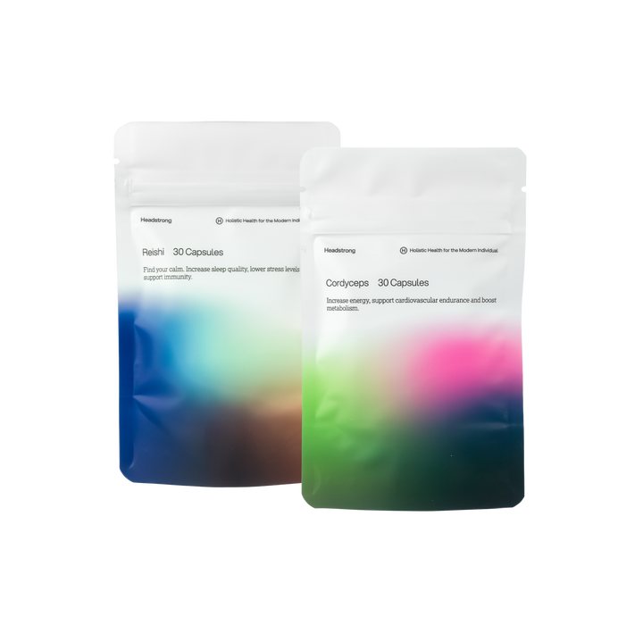 Athletes Bundle - 5,000mg